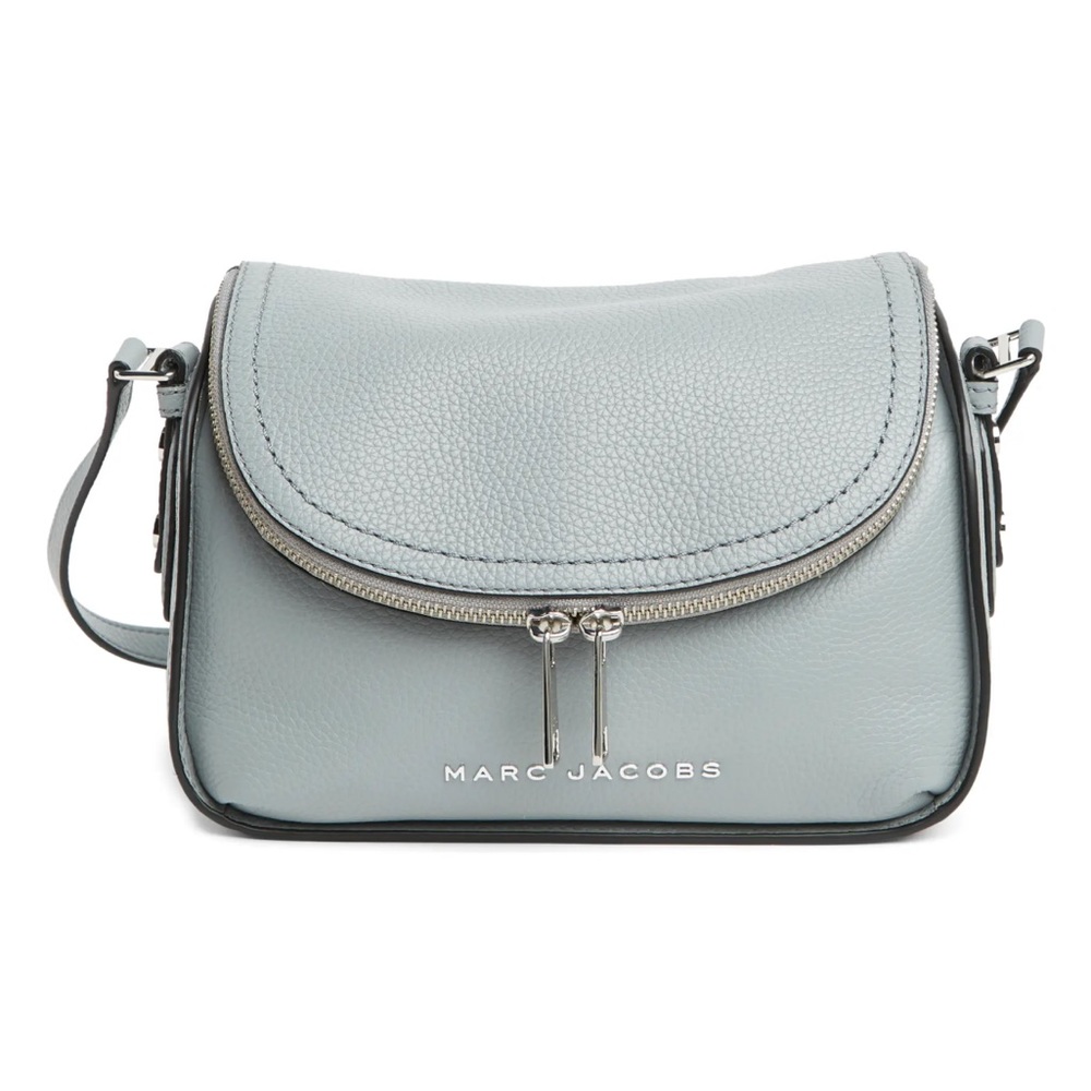 Marc Jacobs Light Blue Crossbody Bag